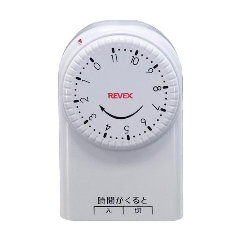 1回だけ入切タイマー 1