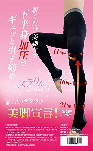 着圧トレンカのおすすめ人気ランキング【2026年6月】 4