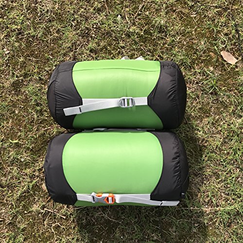 コンプレッション スタッフバッグ 5