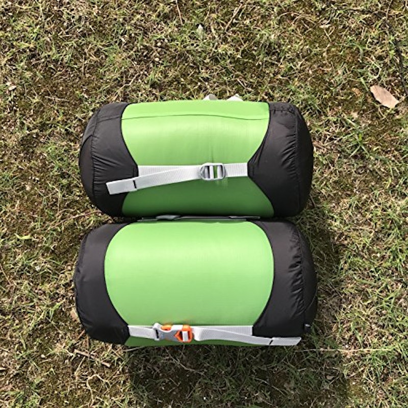 コンプレッション スタッフバッグ 5