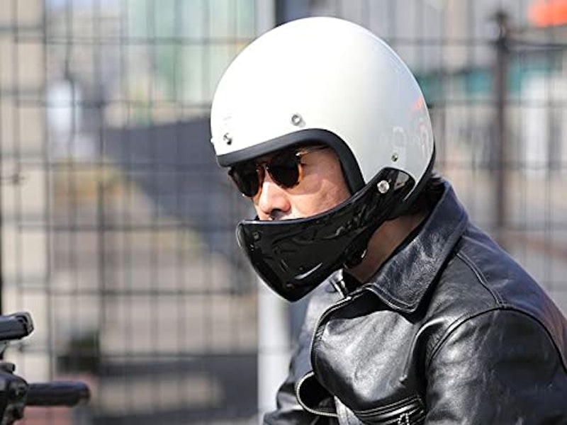 FACE GUARD 5