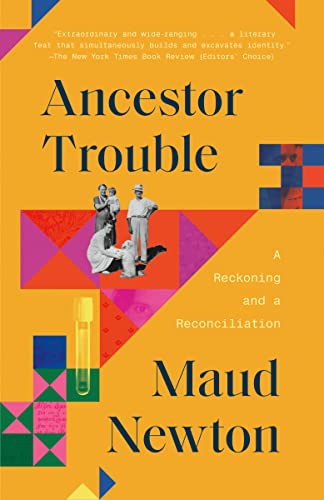 Ancestor Trouble 1