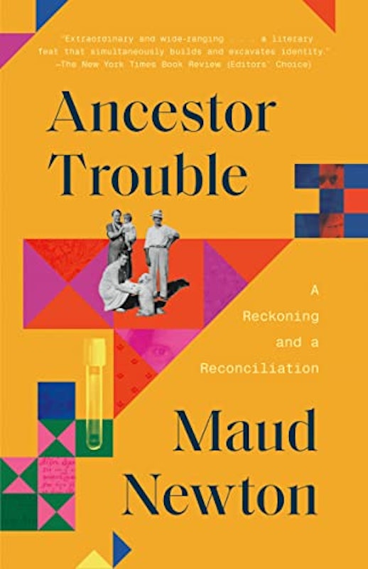 Ancestor Trouble 1
