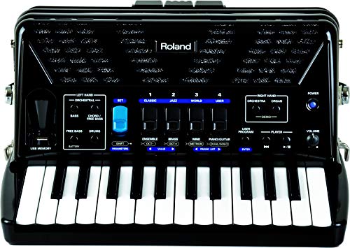 V-Accordion FR-1X 3