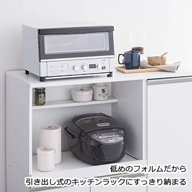 圧力IHジャー炊飯器 炊きたて 3