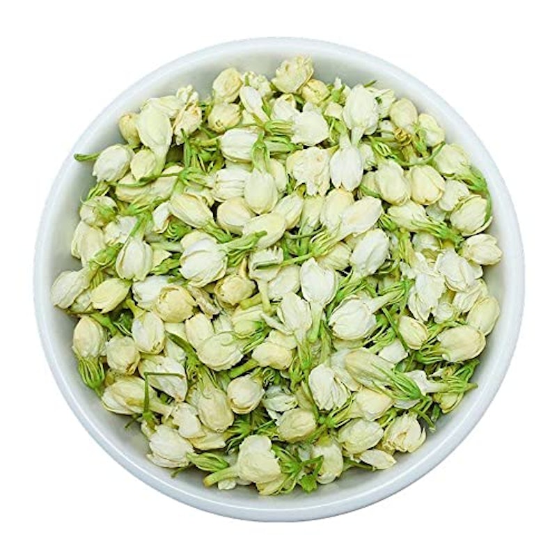 茉莉花茶 2