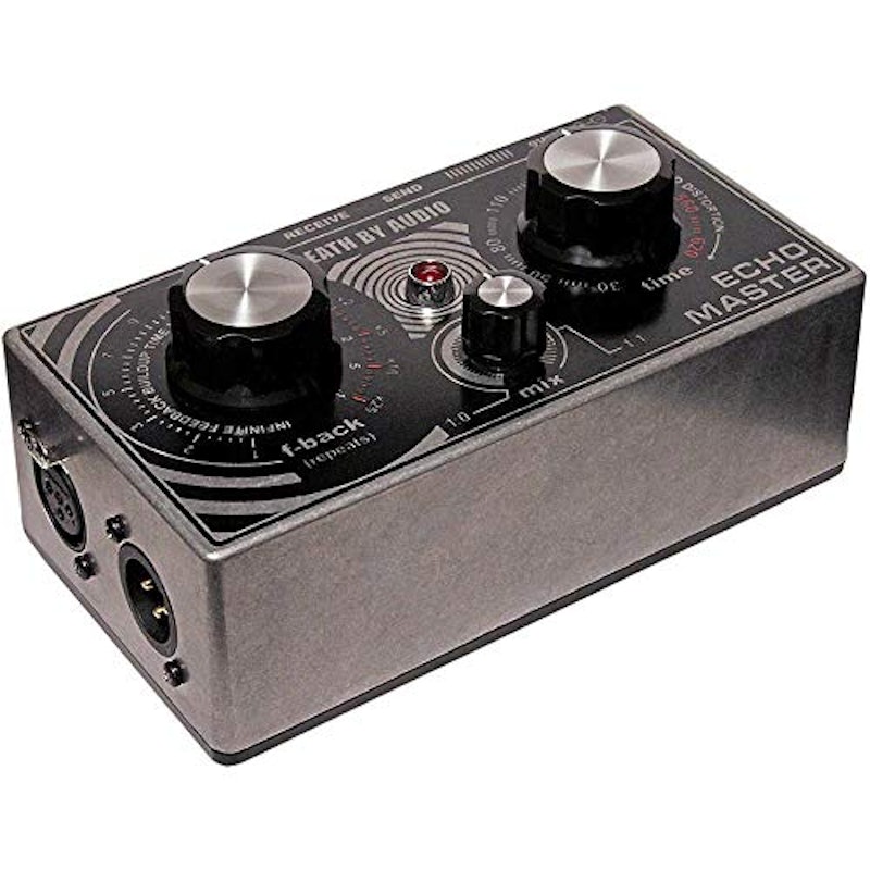 ECHO MASTER 3