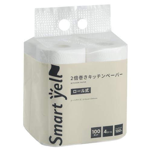 キッチンペーパー 1