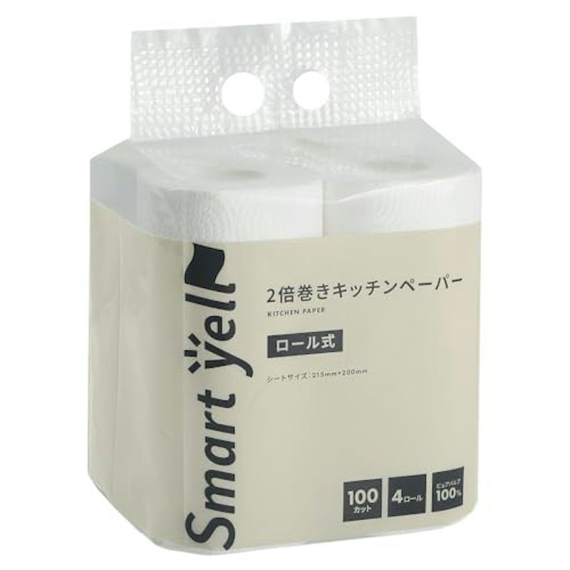 キッチンペーパー 1