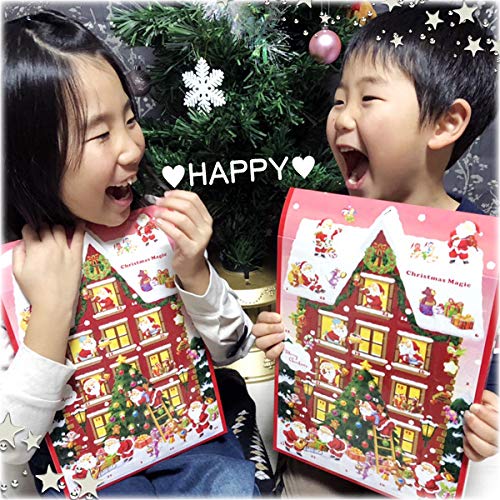 クリスマスマジック 2