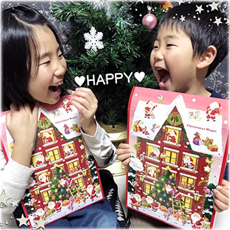クリスマスマジック 2