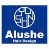 Alushe 平井 まつげエクステ 1