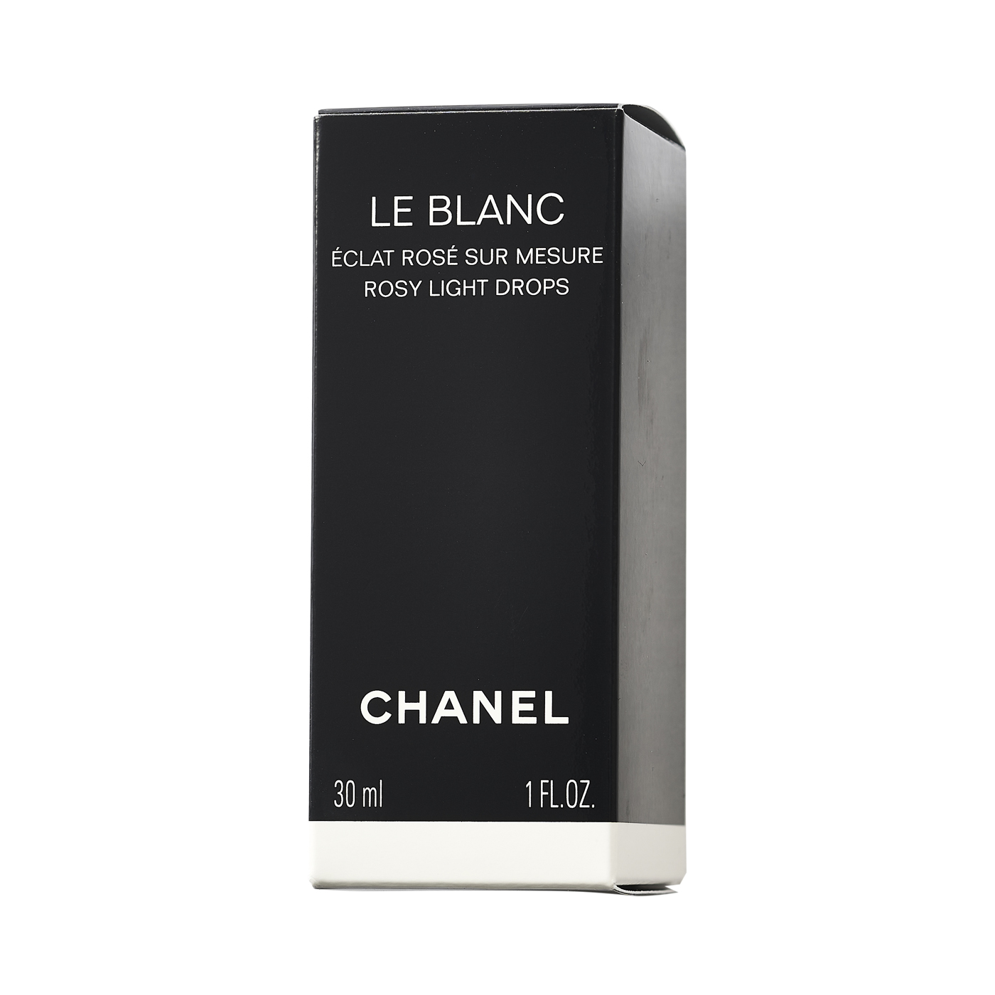 シャネル ル ブラン ロージー ドロップスをレビュー！クチコミ・評判を