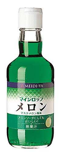 マイシロップ メロン 1