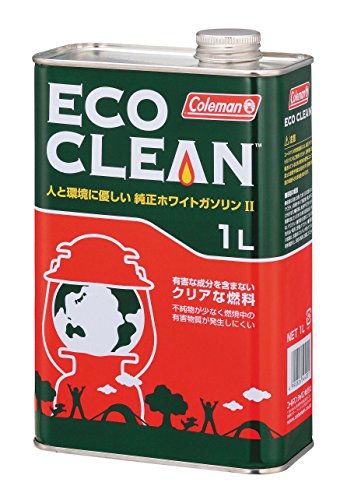 ホワイトガソリン 1