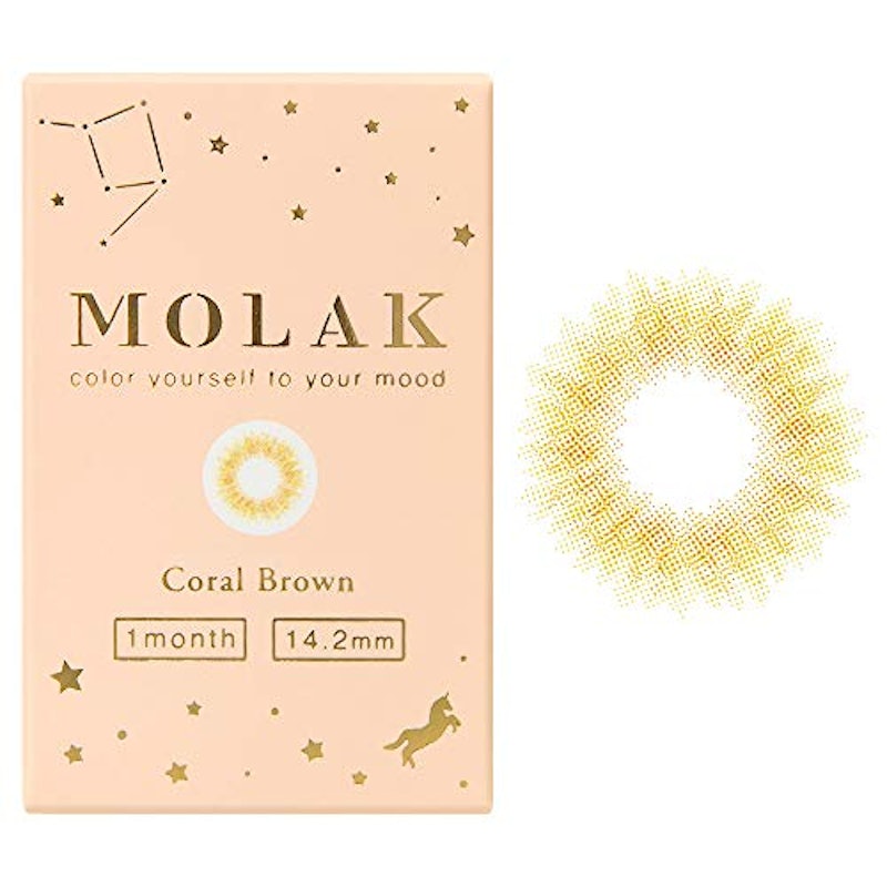 MOLAK 1