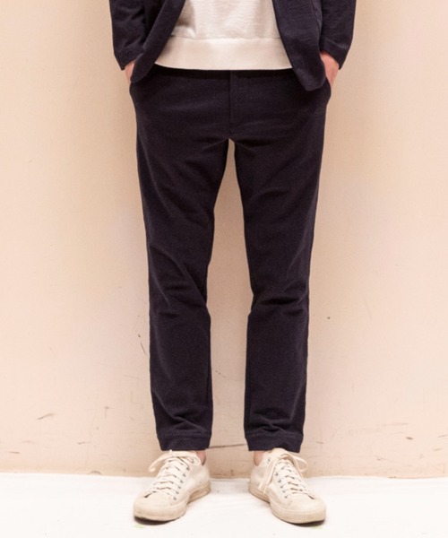 Stretch Trousers 4