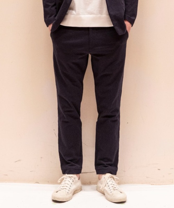 Stretch Trousers 4