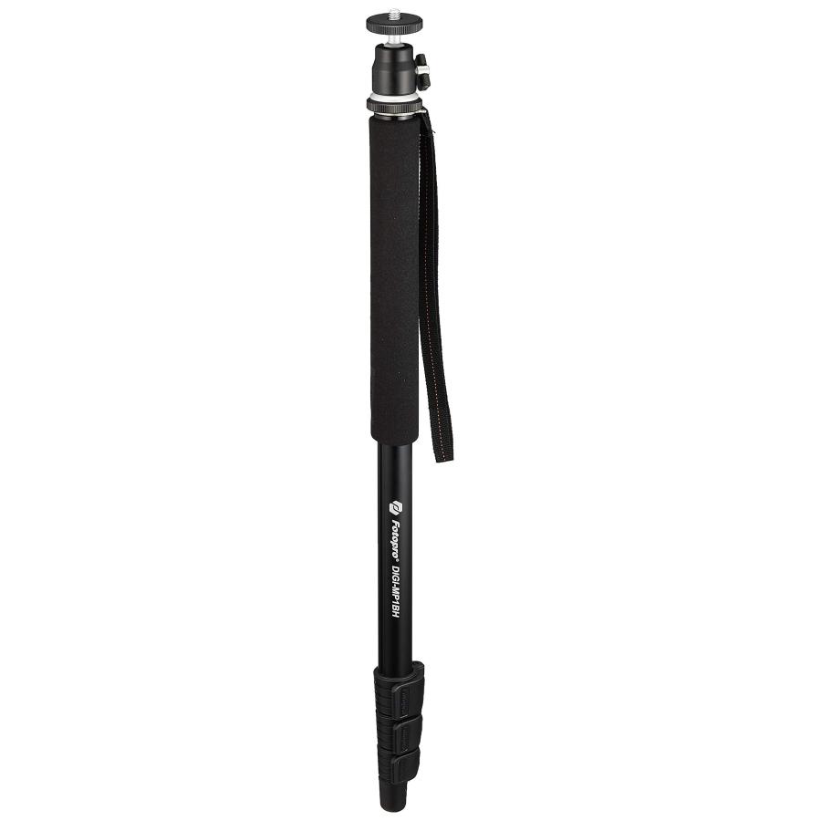 Fotopro 一脚 DIGI-MP1BH 収納ケース付 1