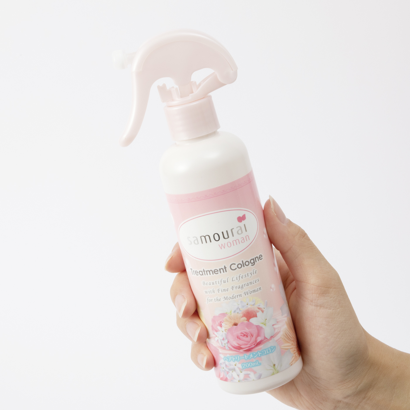 サムライウーマン ヘアトリートメントコロンを全39商品と比較 口コミや評判を実際に使ってレビューしました Mybest