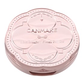 井田ラボラトリーズ CANMAKE マシュマロフィニッシュパウダーを検証レビュー!フェイスパウダーの選び方も紹介 1