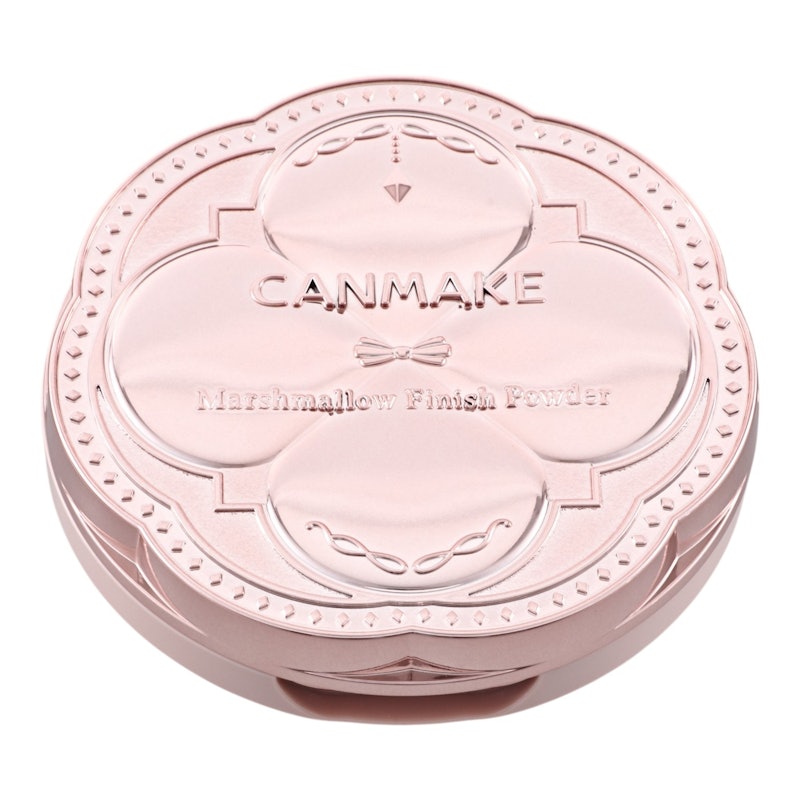 マシュマロフィニッシュパウダー 1