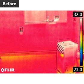 アイリスオーヤマ ポータブルクーラー IPA-2324Sの口コミ・評判は?実際に使ってよい点・気になる点を徹底レビュー! 3