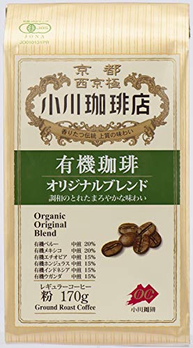 オーガニックコーヒーのおすすめ人気ランキング【2026年6月】 1