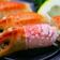 伝食 切れ目入りボイルずわいがに爪 1