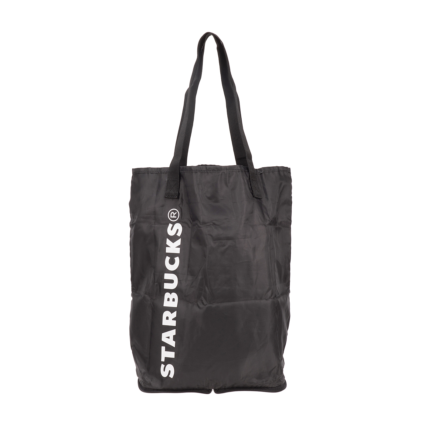スターバックスコーヒージャパン TO GOポケッタブルエコバッグ
