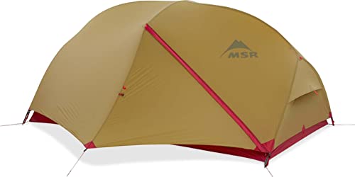 MSRのテントのおすすめ人気ランキング4選【2024年】 | マイベスト