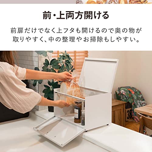 ブレッドケース 4