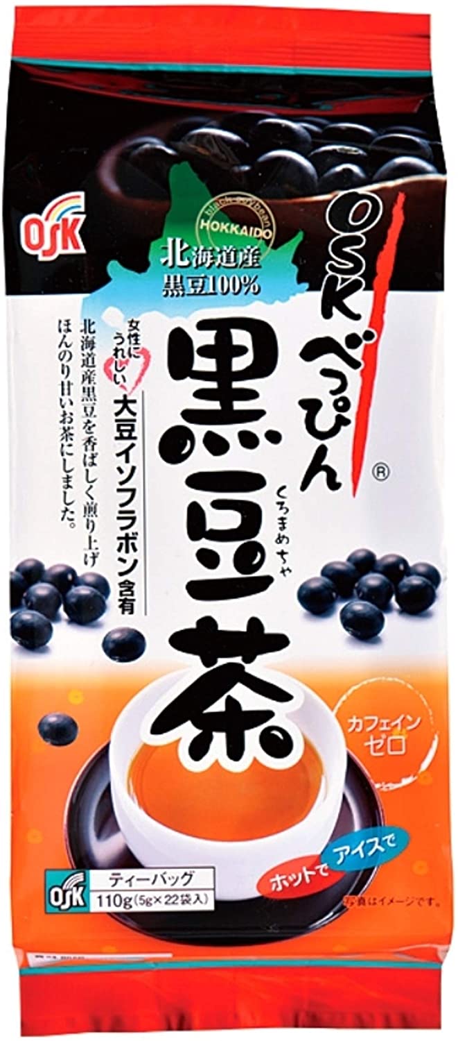 黒豆茶のおすすめ人気ランキング【2026年6月】 5
