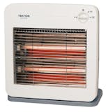 安い電気ストーブのおすすめ人気ランキング【2026年6月】 2