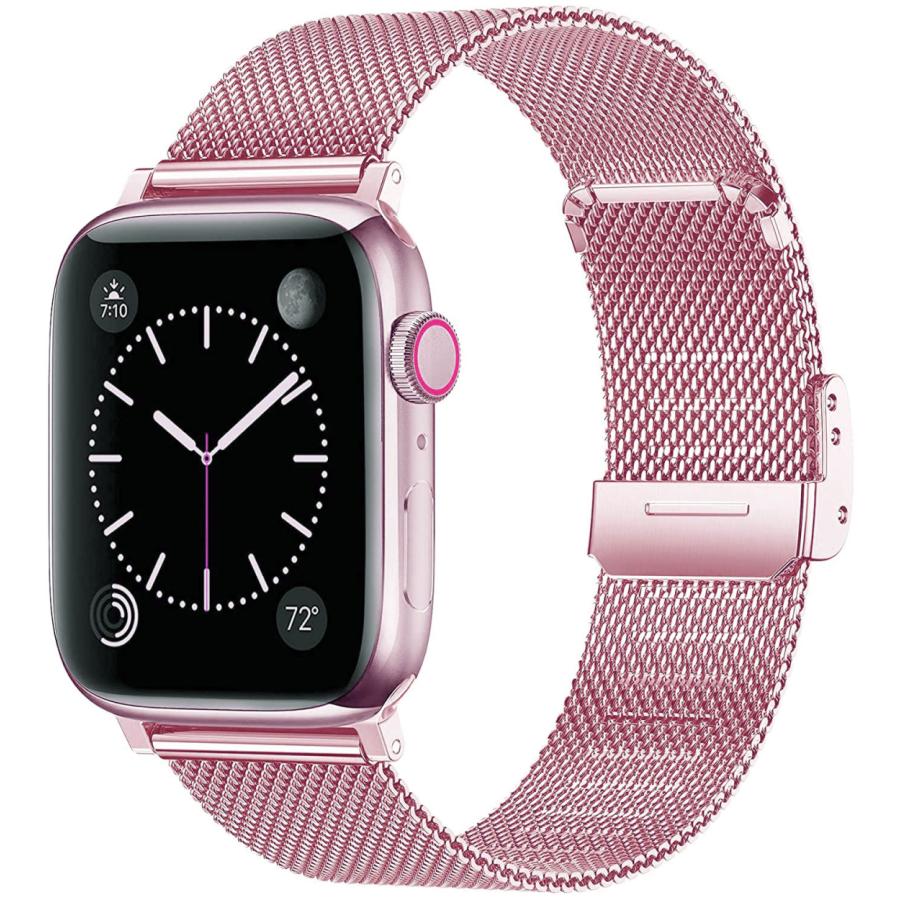 apple watch メタルバンド カスタム 4点セット AppleWatchメタル