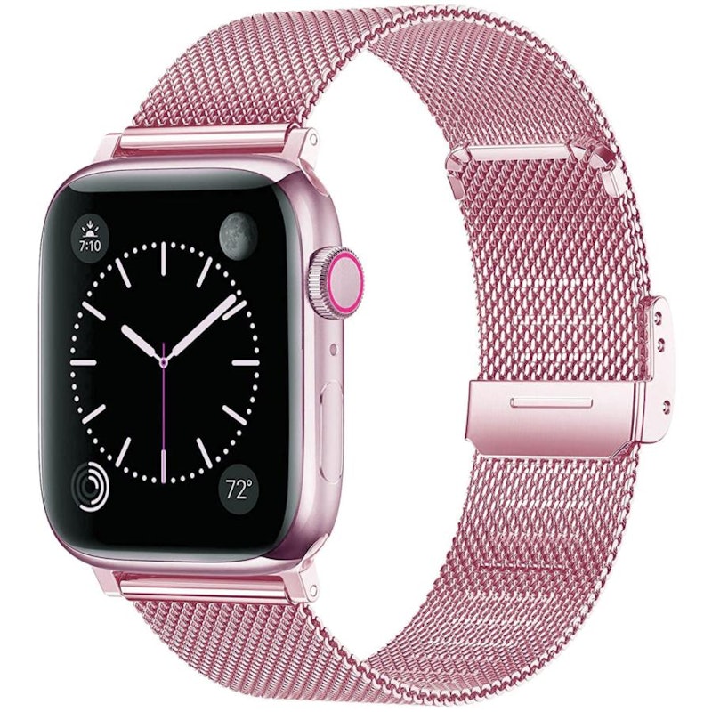 Apple Watch メタルバンド 5