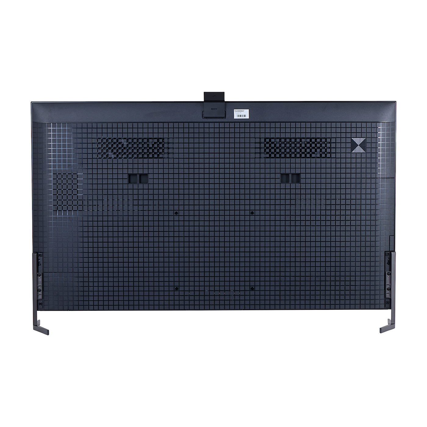 4K有機ELテレビ 6
