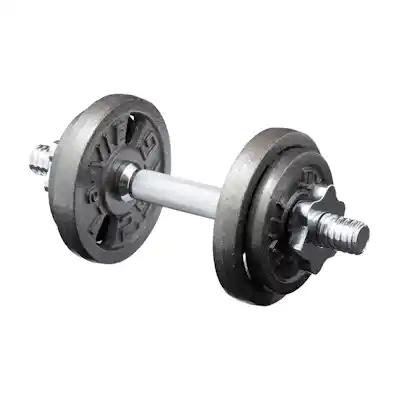 FIELDOOR ブロックダンベル 22kg×2個をレビュー!クチコミ・評判 FIELDOOR ブロックダンベル 22kg×2個をレビュー!クチコミ・評判