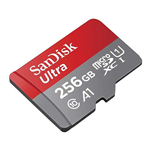 256GBのmicroSDのおすすめ人気ランキング【2025年】 | マイベスト