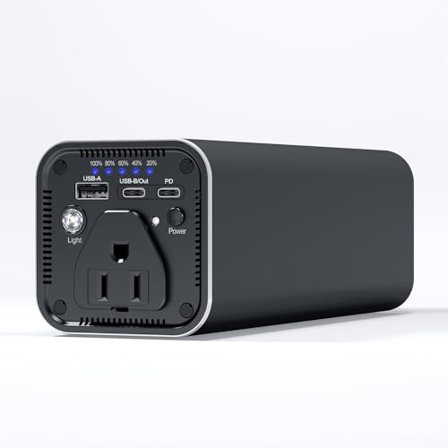 ポータブル電源 1