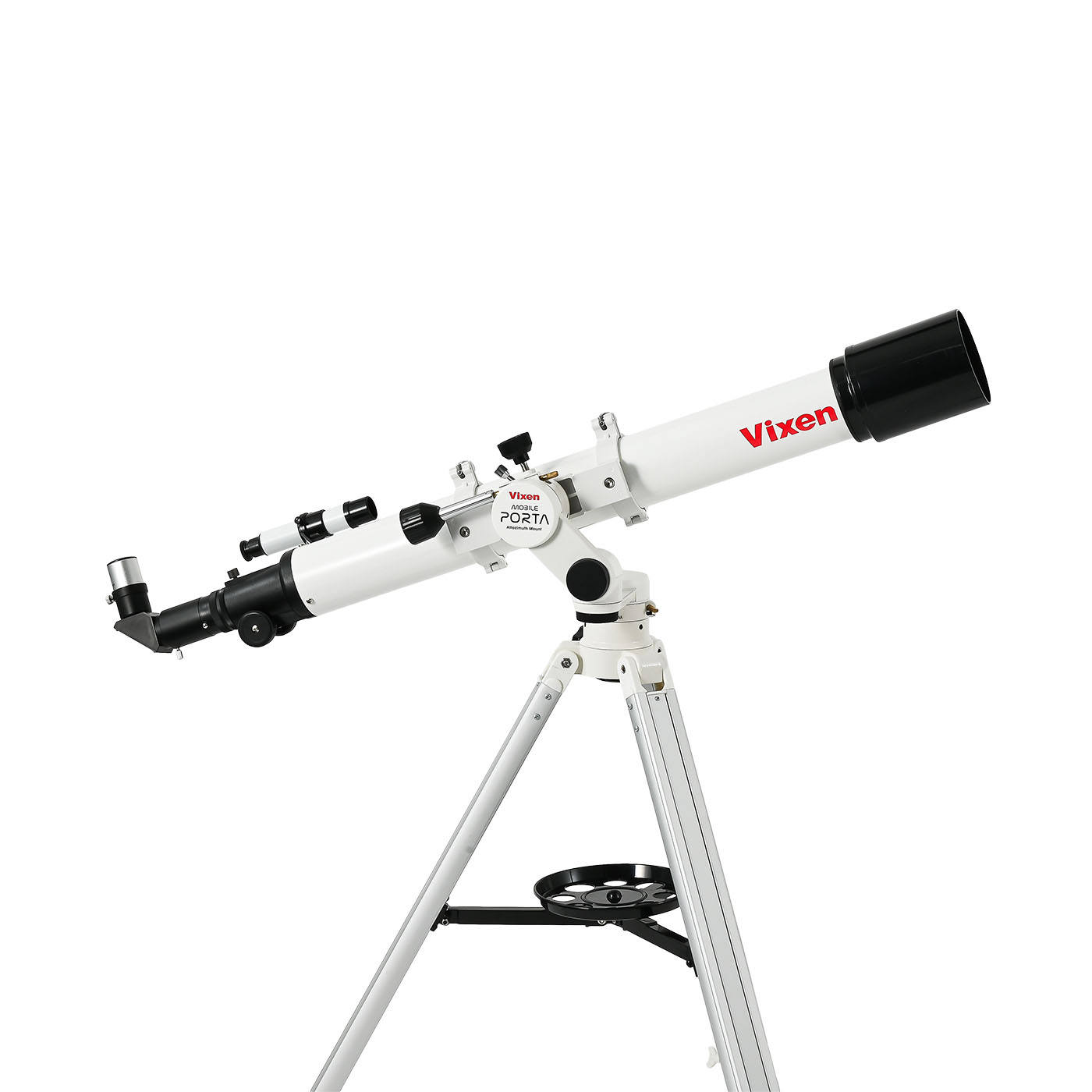 ビクセン モバイルポルタ A70Lfをレビュー！クチコミ・評判をもとに