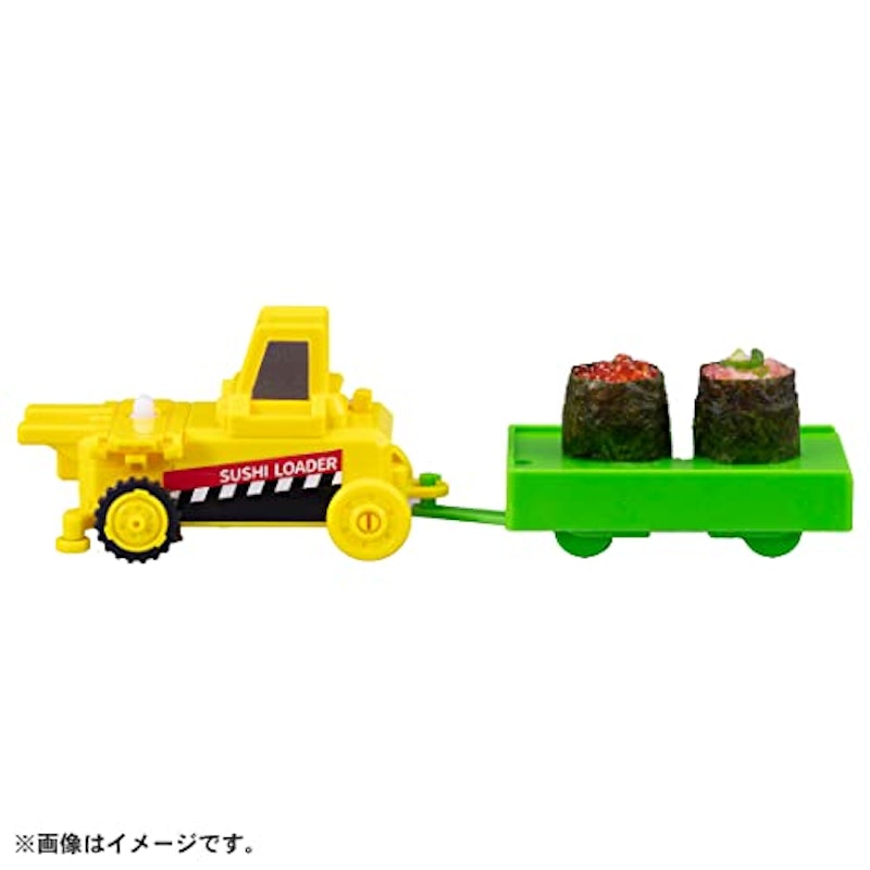 クルクルのりまき工場 3