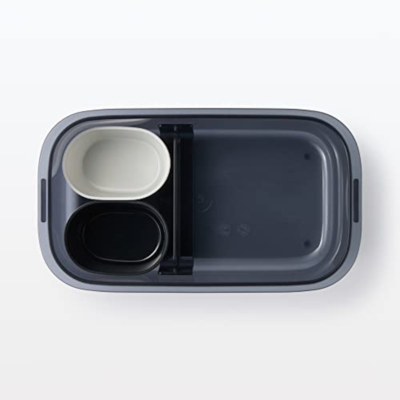 洗いやすい弁当箱 7