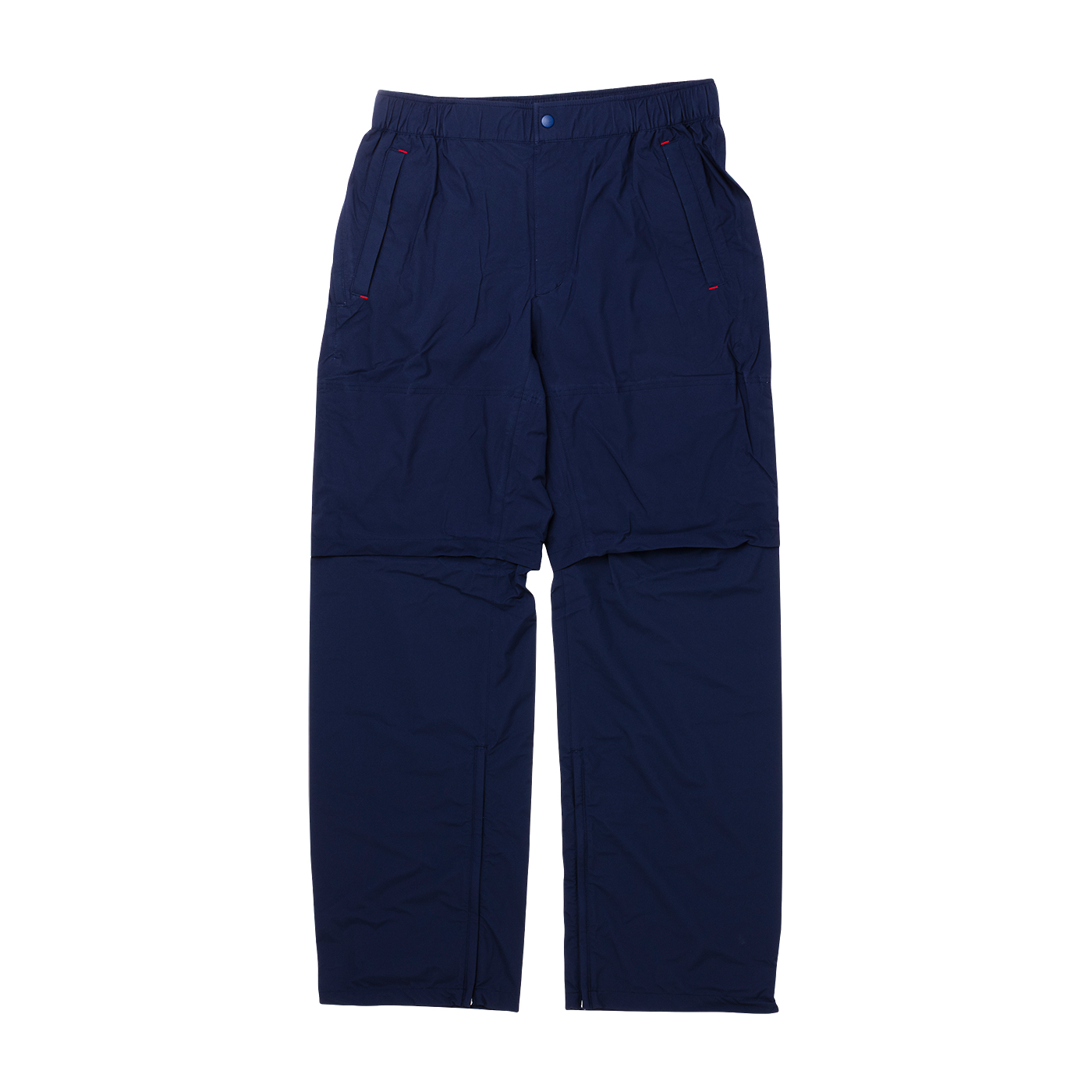 デサント le coq sportif ストレッチフォーサー 2WAY レインウェア 上下セット QGMXJH00Wを検証レビュー！ゴルフ用レインウェアの選び方も紹介 2