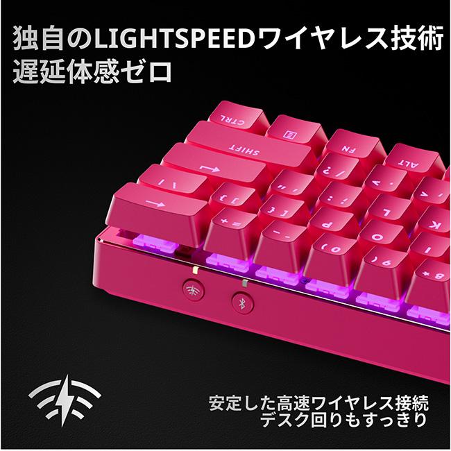 PRO X 60 5