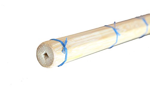 正八角型竹刀 3