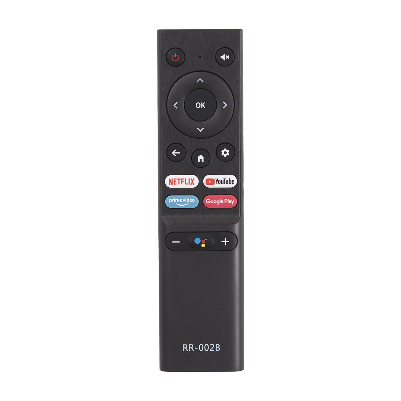 AndroidTV搭載 チューナーレス スマートテレビ 9