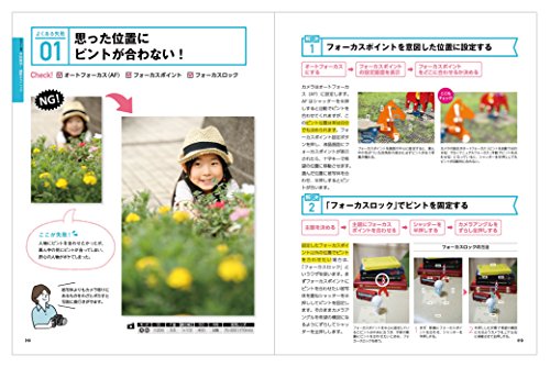 いきなり思い通りに撮れる！デジタル一眼レフカメラと写真の基本BOOK 5