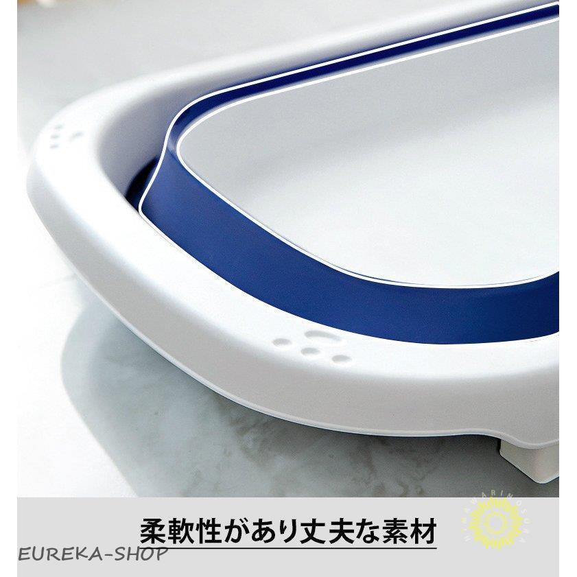 ペットバスタブ 9
