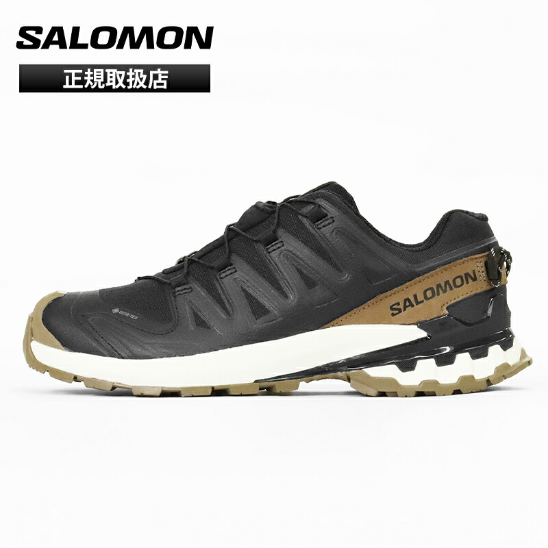 XA PRO 3D V9 GORE-TEX LIFELONG 1